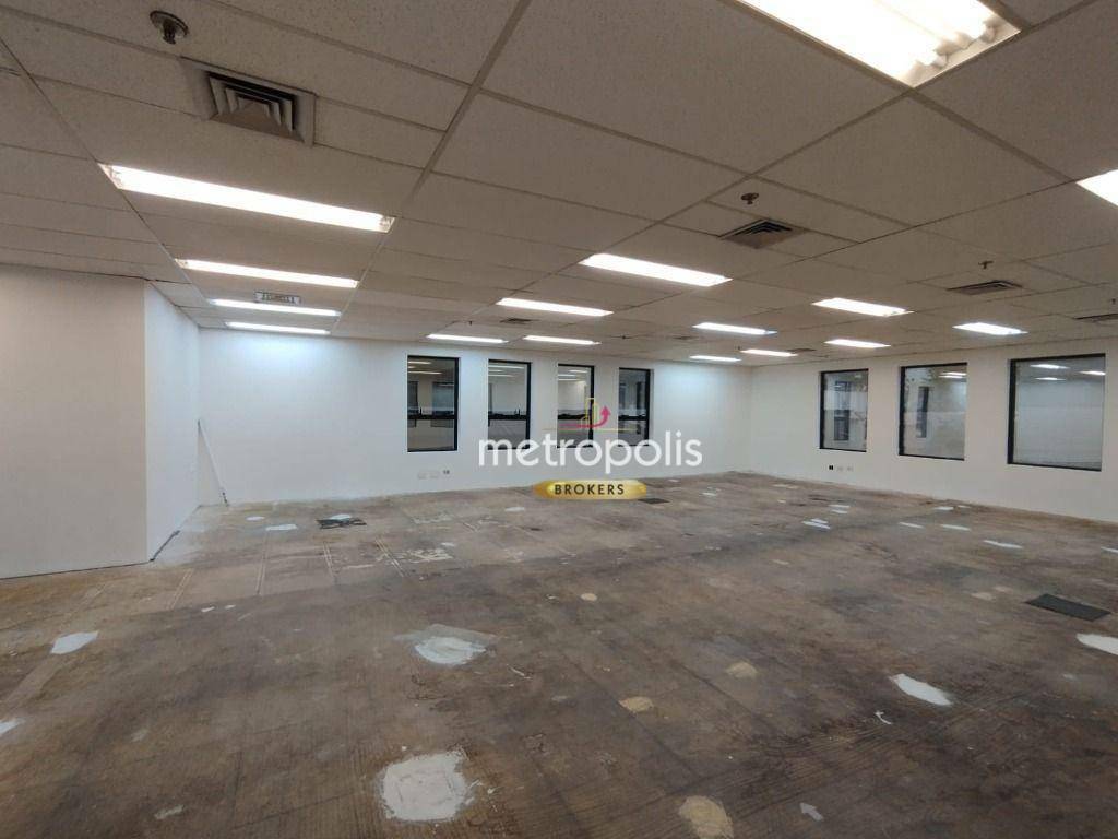 Conjunto Comercial-Sala para alugar, 120m² - Foto 8