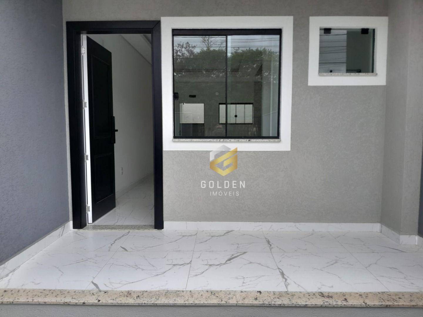 Sobrado, 2 quartos, 74 m² - Foto 4