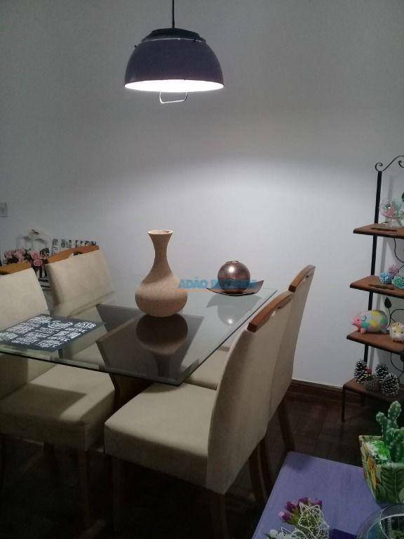 Apartamento à venda com 2 quartos, 81m² - Foto 2