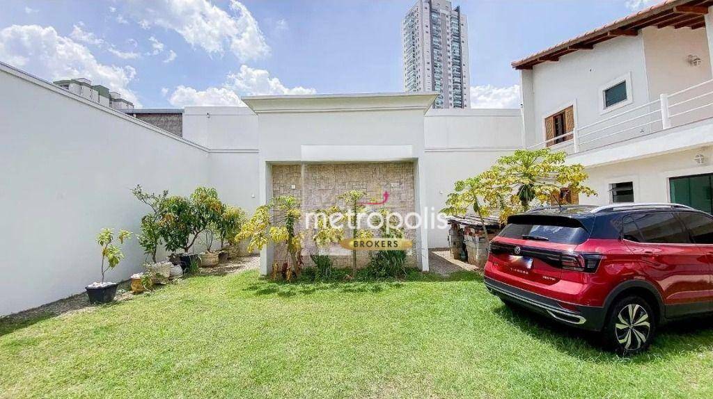 Sobrado à venda com 6 quartos, 560m² - Foto 113