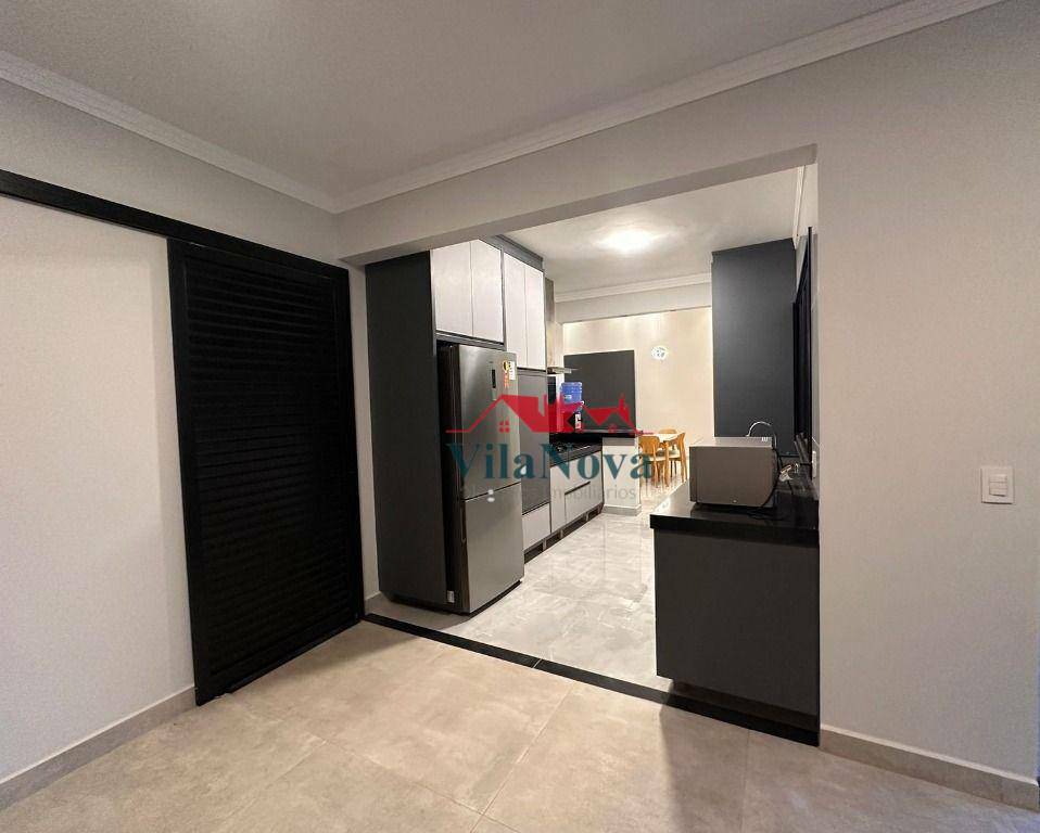 Casa de Condomínio à venda com 3 quartos, 173m² - Foto 4