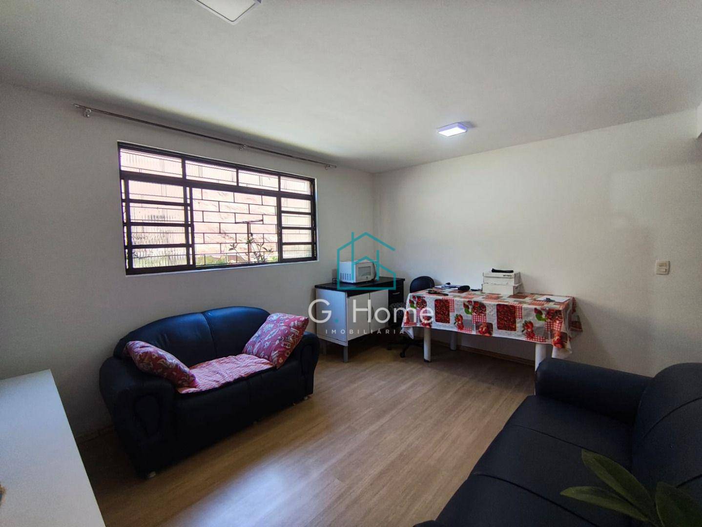 Apartamento, 2 quartos, 55 m² - Foto 3