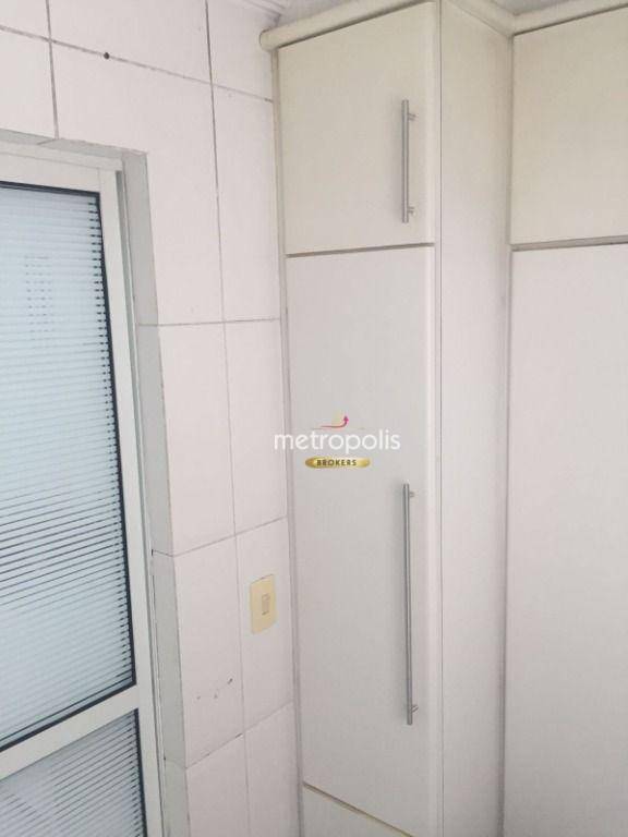 Apartamento à venda com 3 quartos, 110m² - Foto 21