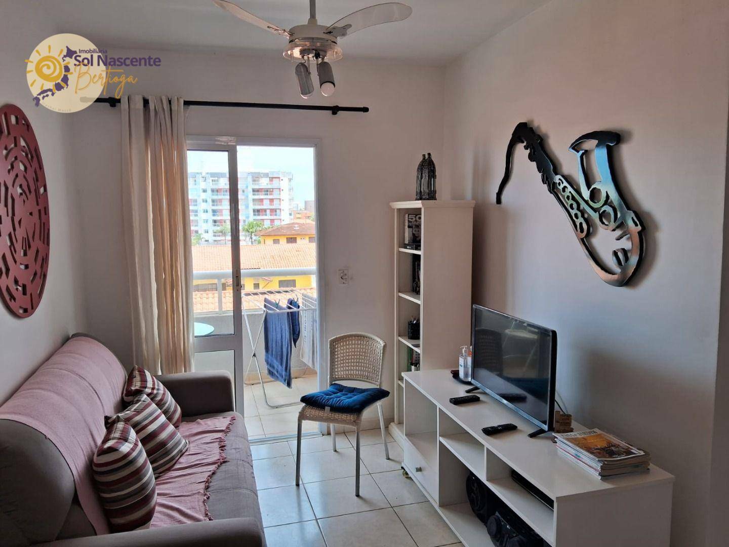 Apartamento à venda com 2 quartos, 65m² - Foto 7