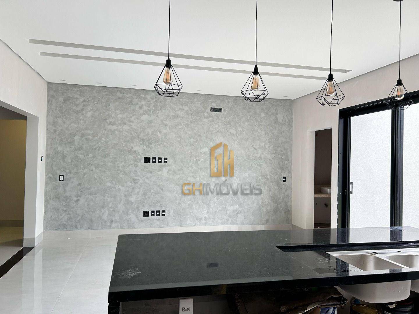 Casa à venda com 3 quartos, 170m² - Foto 7