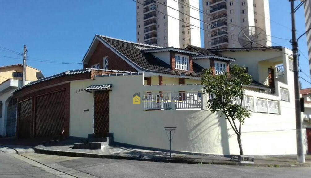 Sobrado à venda com 5 quartos, 212m² - Foto 11