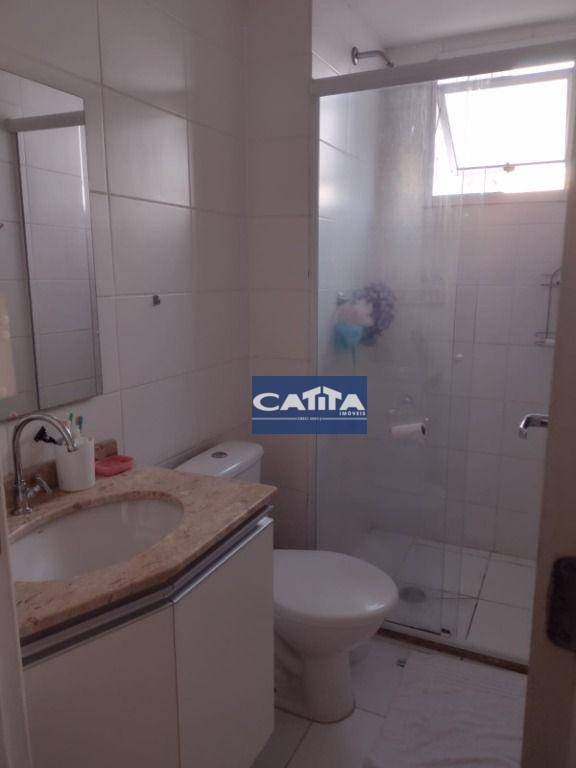 Apartamento à venda com 2 quartos, 58m² - Foto 2