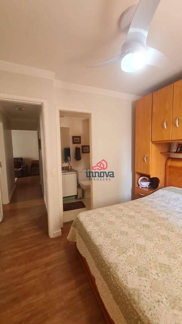 Apartamento à venda com 3 quartos, 75m² - Foto 12