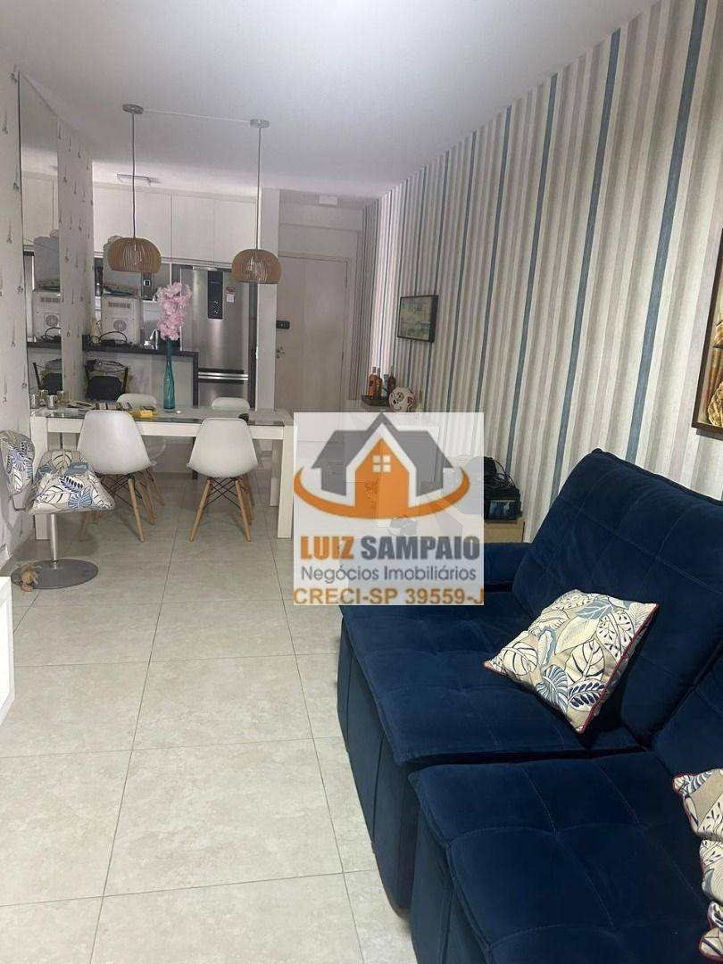 Apartamento à venda com 2 quartos, 65m² - Foto 18