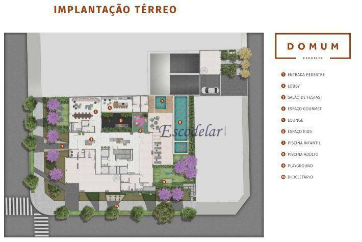 Apartamento à venda com 3 quartos, 109m² - Foto 28