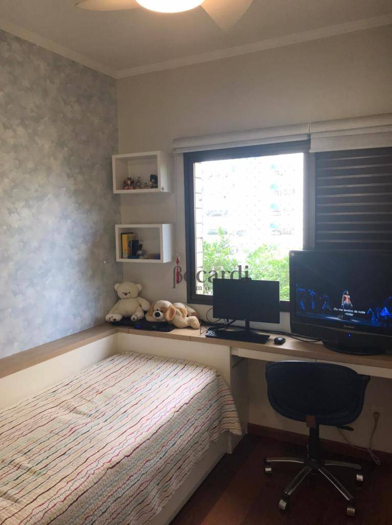 Apartamento à venda com 3 quartos, 163m² - Foto 6