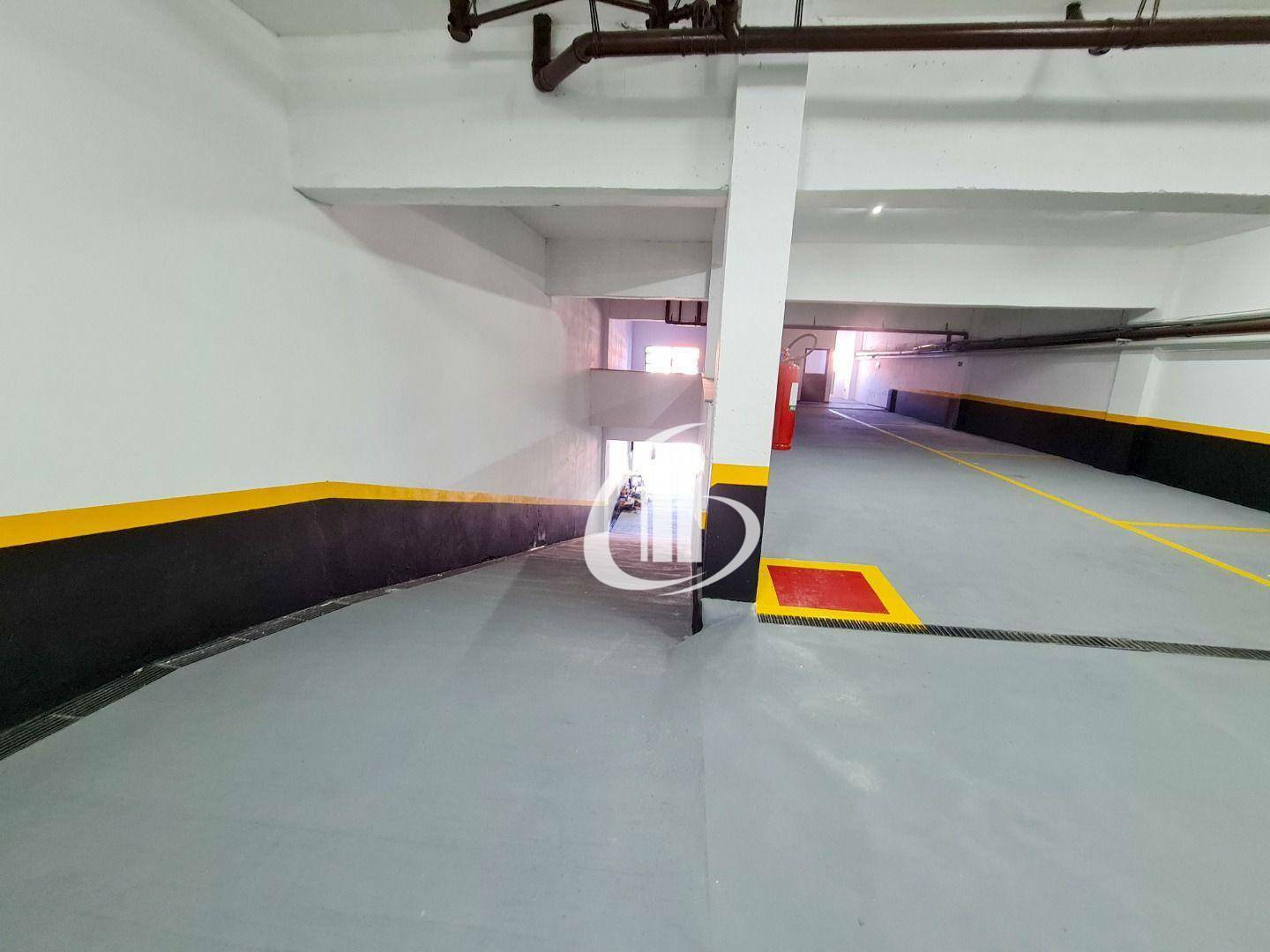 Apartamento para alugar com 2 quartos, 35m² - Foto 21
