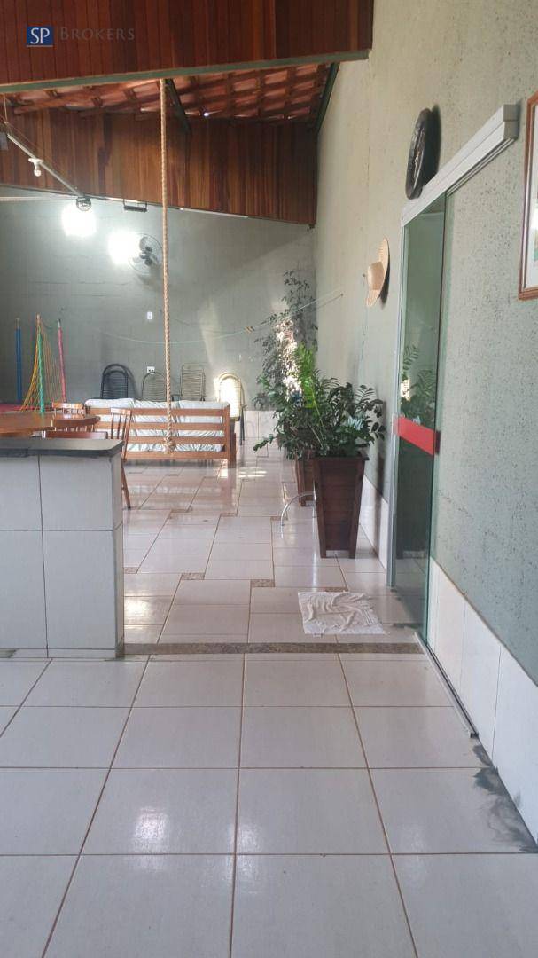 Chácara à venda com 3 quartos, 320m² - Foto 17