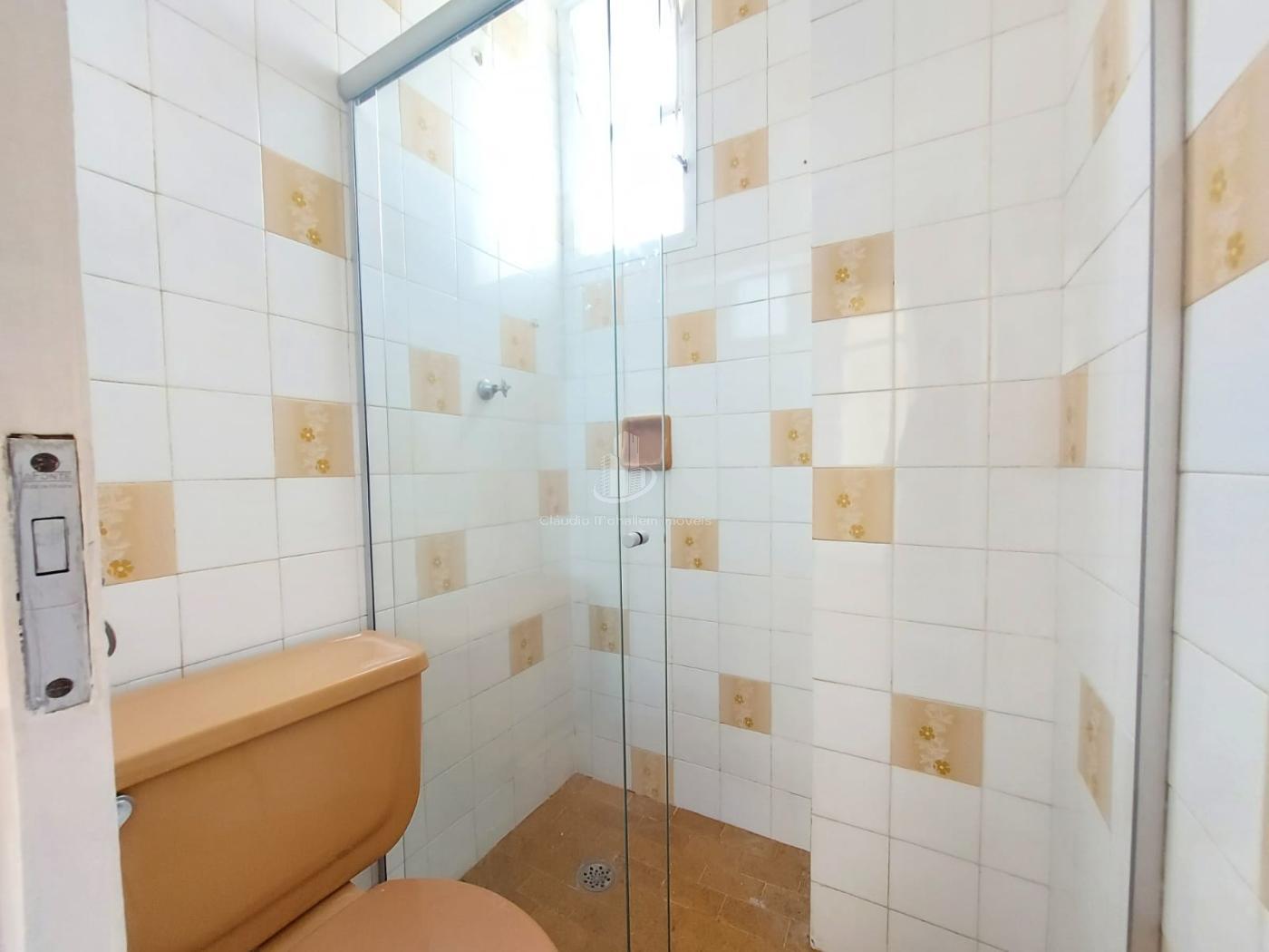 Apartamento à venda com 1 quarto, 40m² - Foto 9