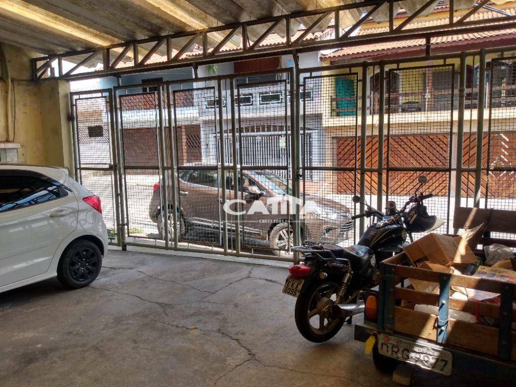 Depósito-Galpão-Armazém à venda, 190m² - Foto 6
