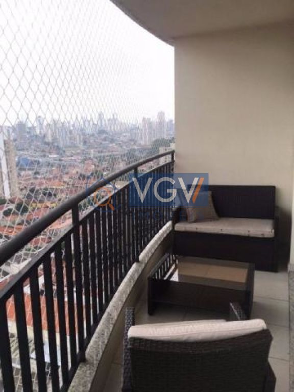 Apartamento à venda com 3 quartos, 77m² - Foto 4