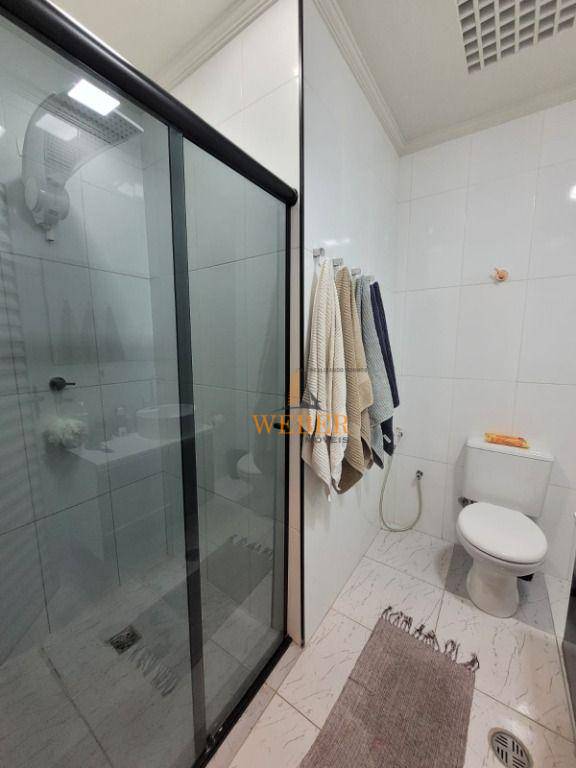 Sobrado à venda com 2 quartos, 85m² - Foto 16