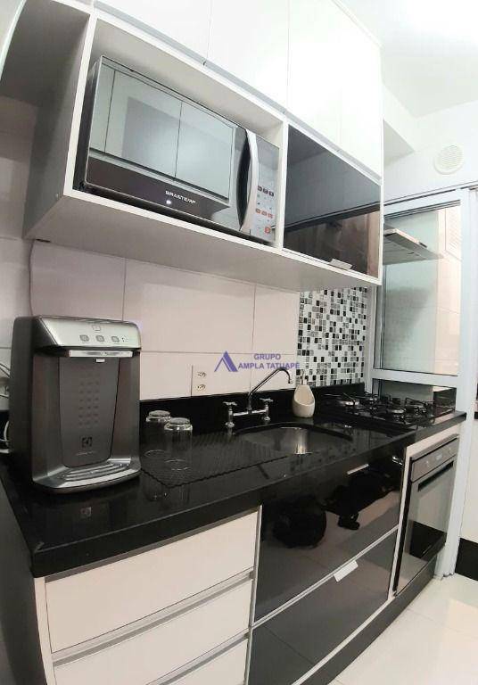 Apartamento à venda com 2 quartos, 60m² - Foto 13