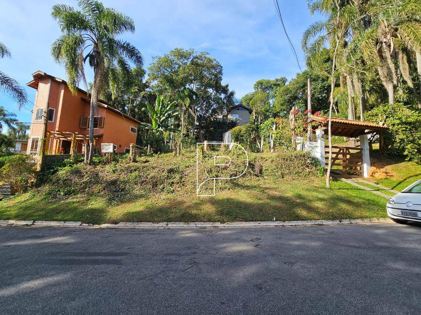 Loteamento e Condomínio à venda, 368M2 - Foto 8