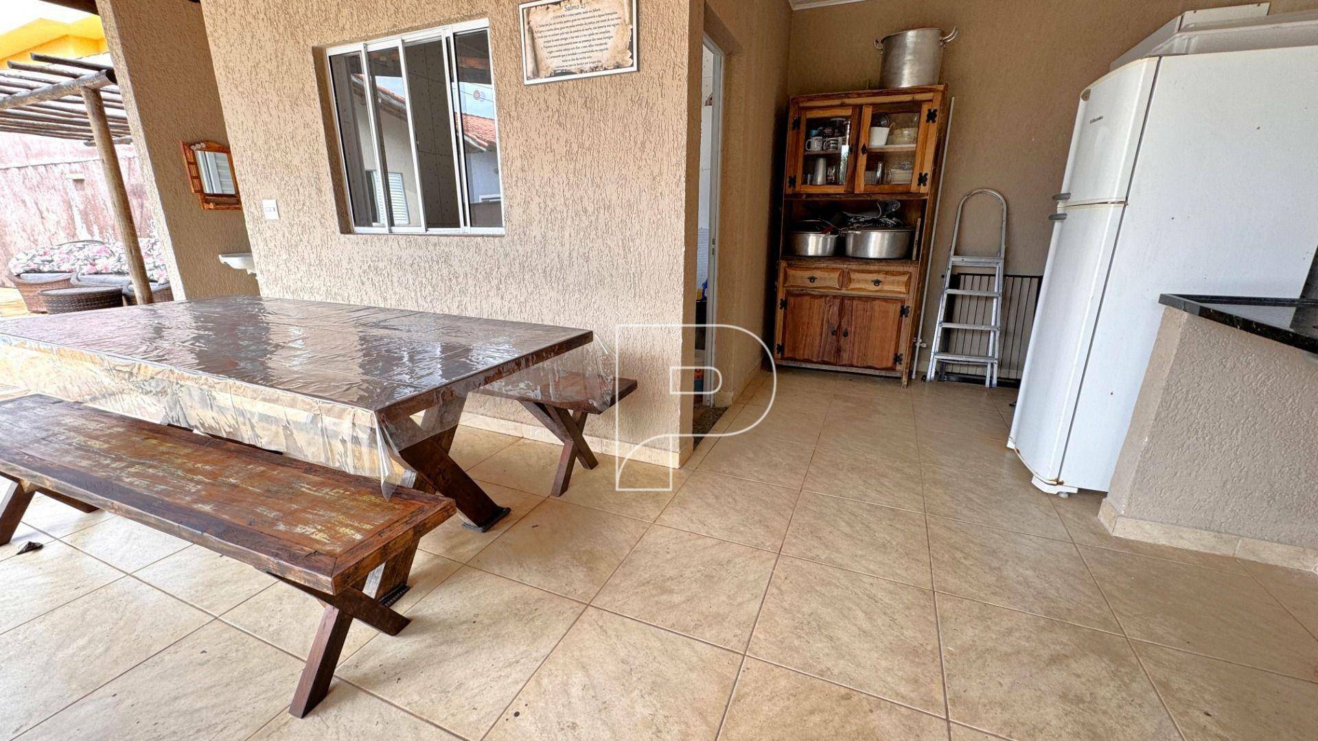 Casa de Condomínio à venda e aluguel com 3 quartos, 178m² - Foto 15