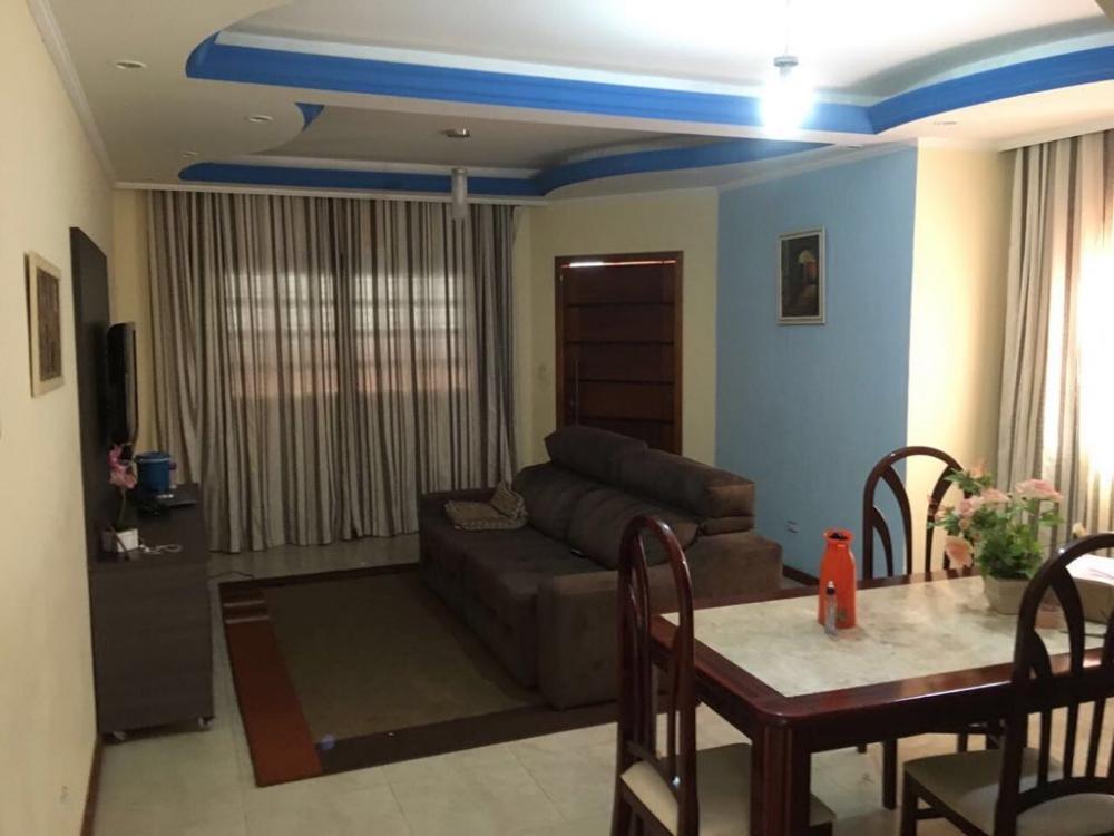 Sobrado à venda com 3 quartos, 135m² - Foto 1