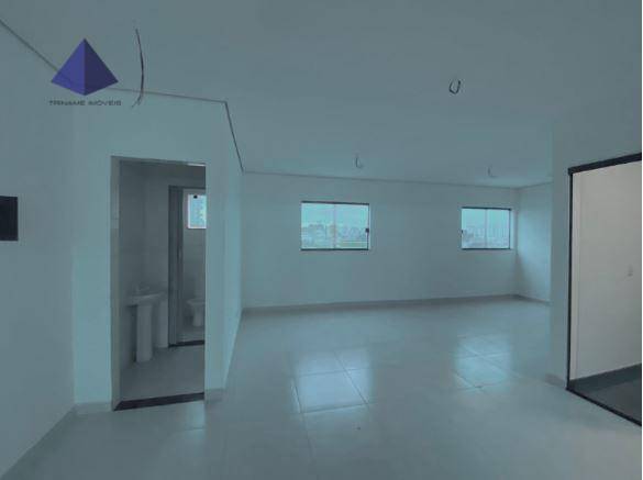 Conjunto Comercial-Sala para alugar, 102m² - Foto 2