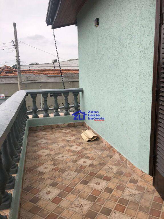 Sobrado à venda com 5 quartos, 260m² - Foto 5