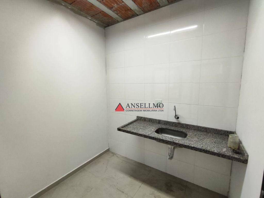 Depósito-Galpão-Armazém para alugar, 330m² - Foto 14