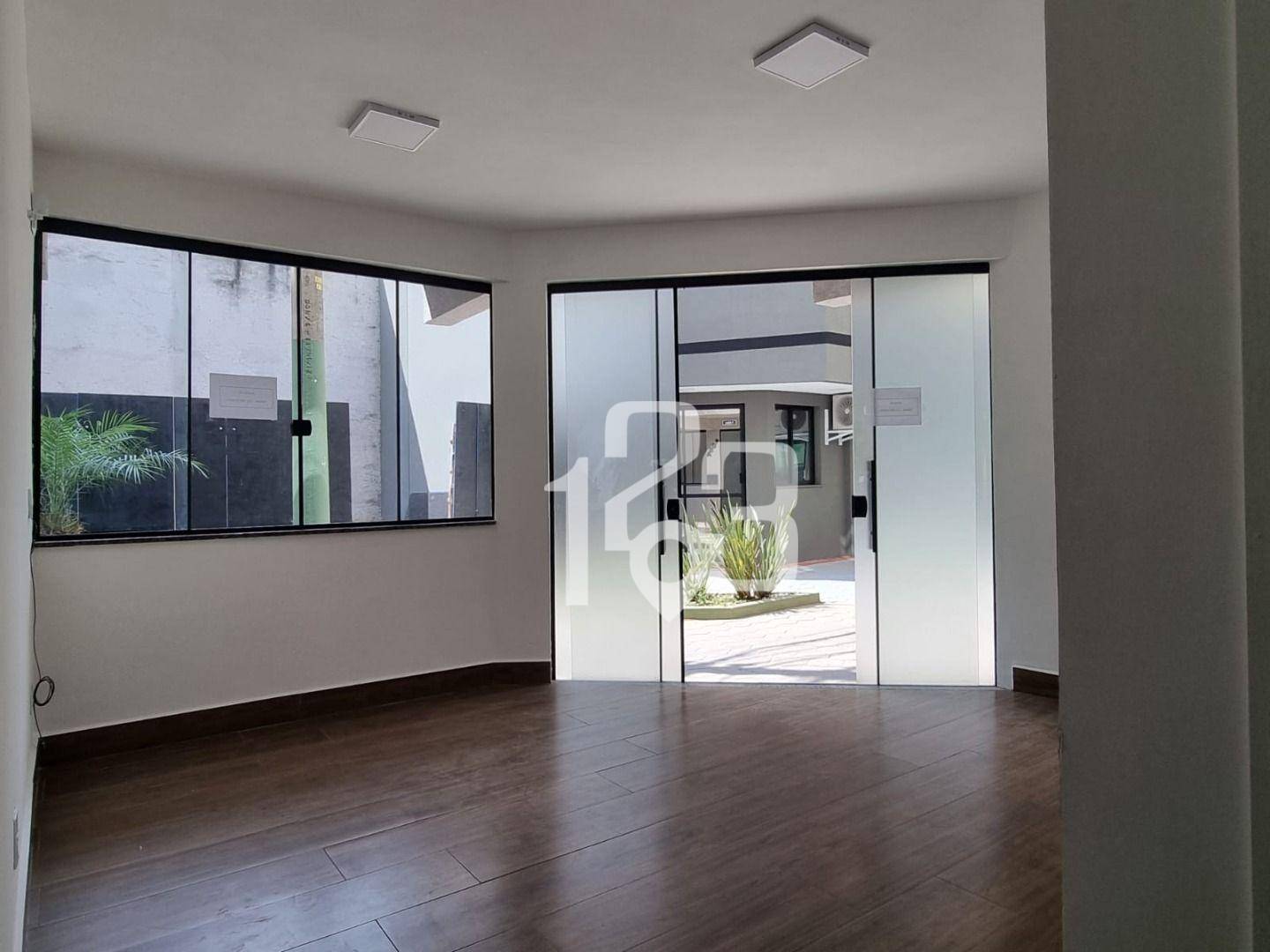 Sala-Conjunto, 35 m² - Foto 4