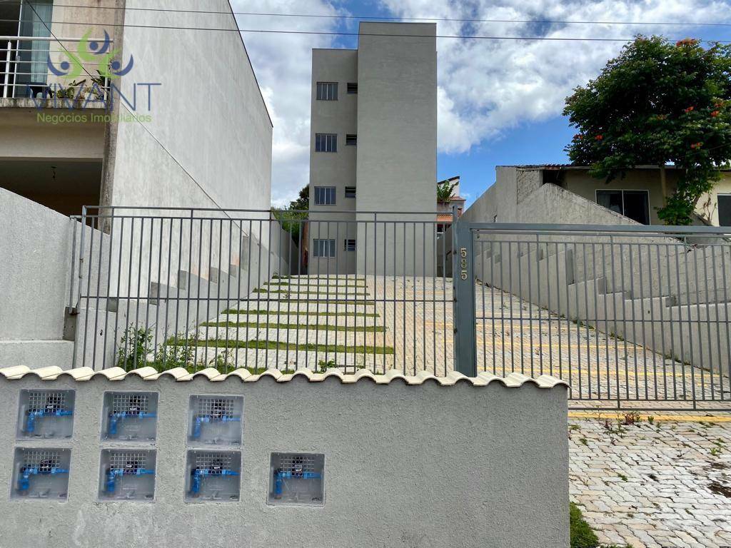 Apartamento à venda com 2 quartos, 53m² - Foto 13