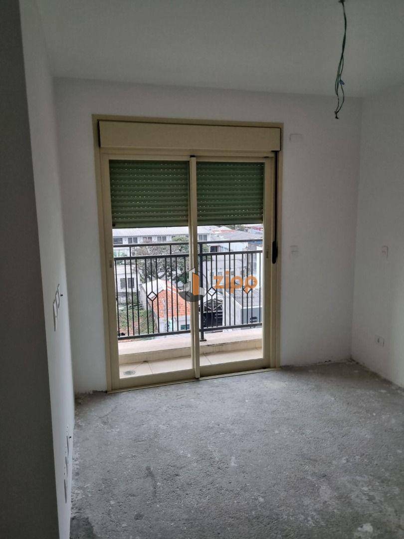 Apartamento à venda com 2 quartos, 77m² - Foto 5