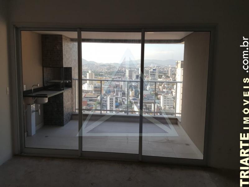 Apartamento para alugar com 3 quartos, 113m² - Foto 1