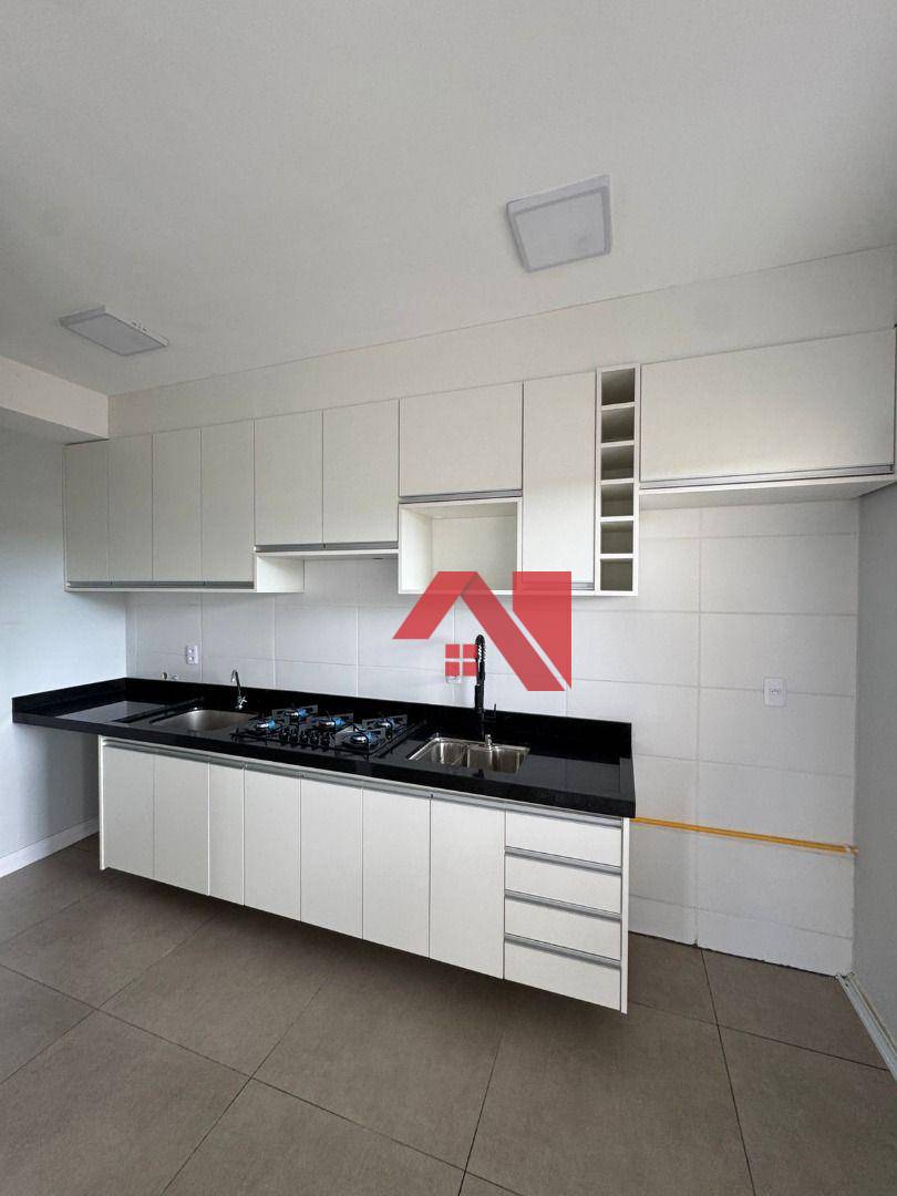 Apartamento, 2 quartos, 58 m² - Foto 4