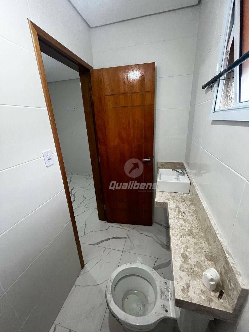 Apartamento à venda com 2 quartos, 52m² - Foto 15