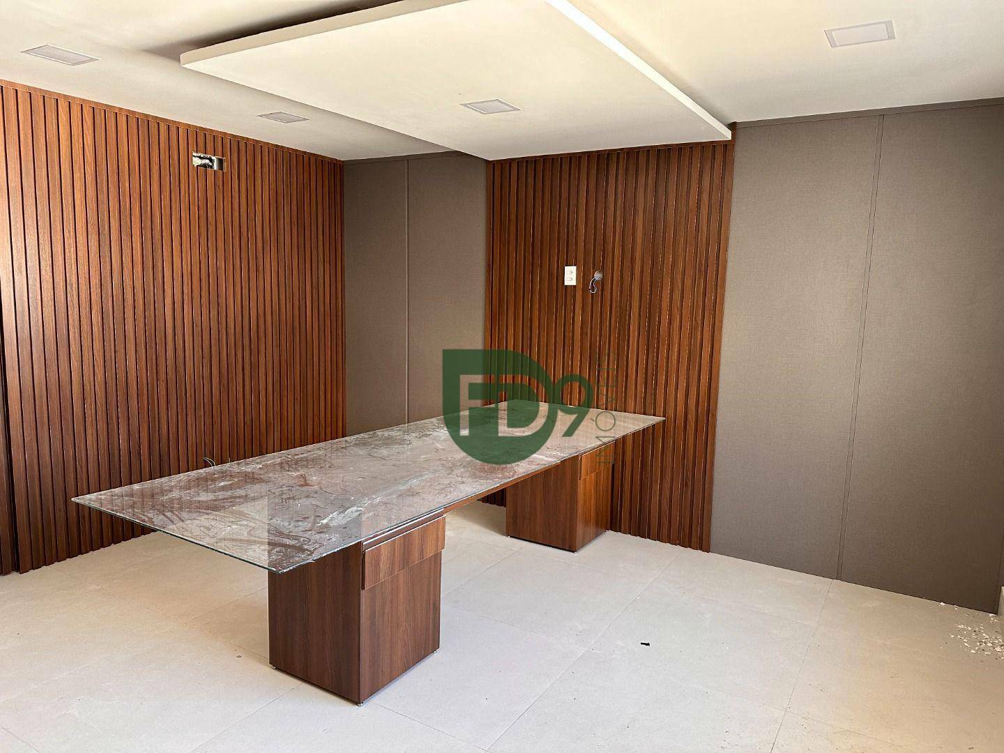 Conjunto Comercial-Sala para alugar, 205m² - Foto 7