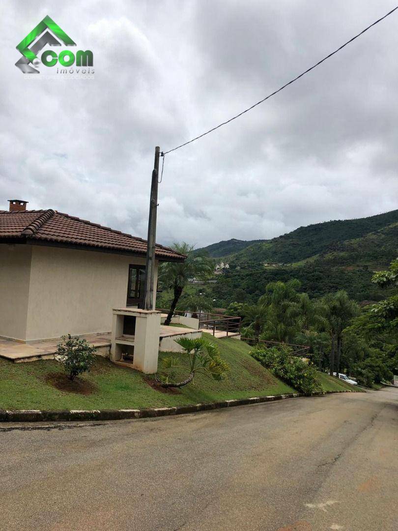 Loteamento e Condomínio à venda, 360M2 - Foto 12