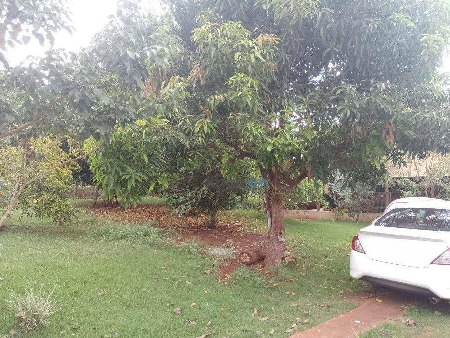 Chácara à venda com 3 quartos, 200m² - Foto 11