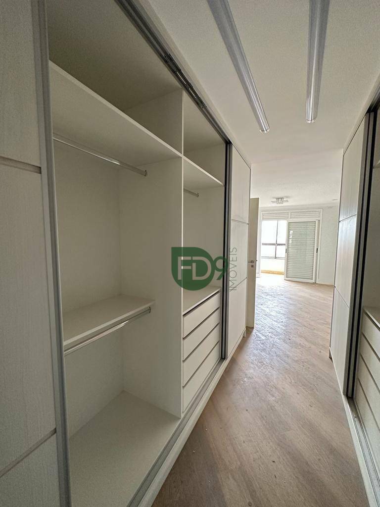 Apartamento à venda com 3 quartos, 210m² - Foto 16