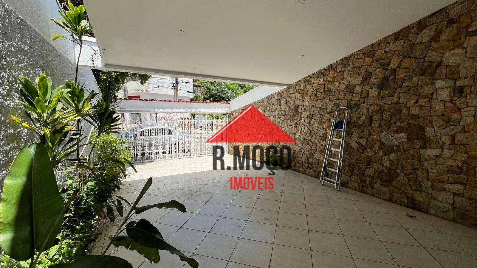 Sobrado à venda com 3 quartos, 160m² - Foto 2