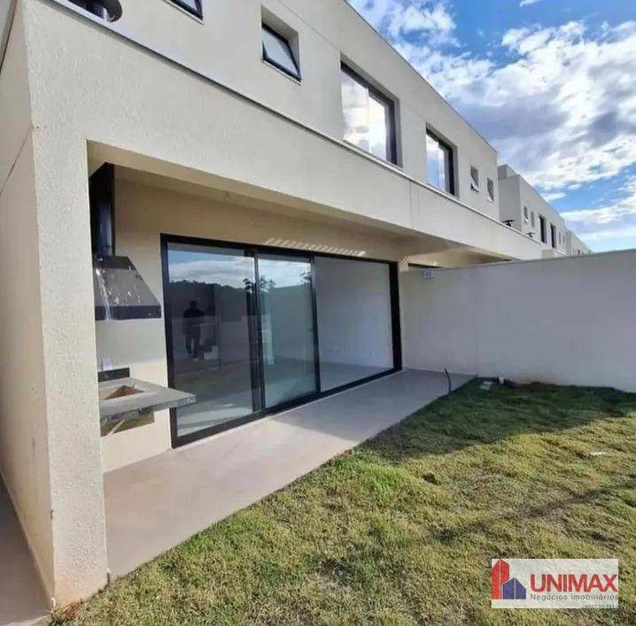 Casa de Condomínio à venda com 3 quartos, 152m² - Foto 6