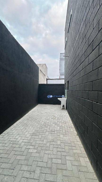 Depósito-Galpão-Armazém para alugar, 186m² - Foto 16