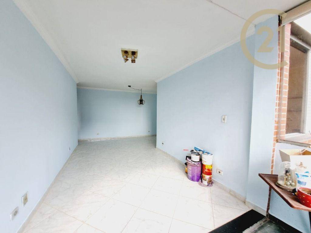 Apartamento à venda com 3 quartos, 101m² - Foto 5