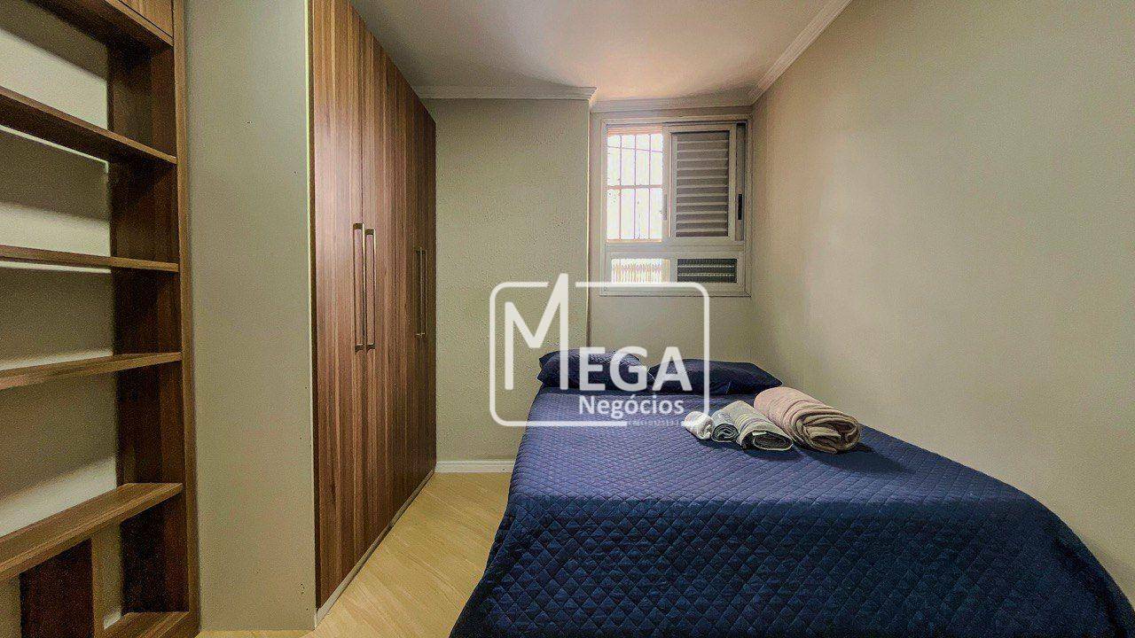 Apartamento à venda com 3 quartos, 89m² - Foto 6