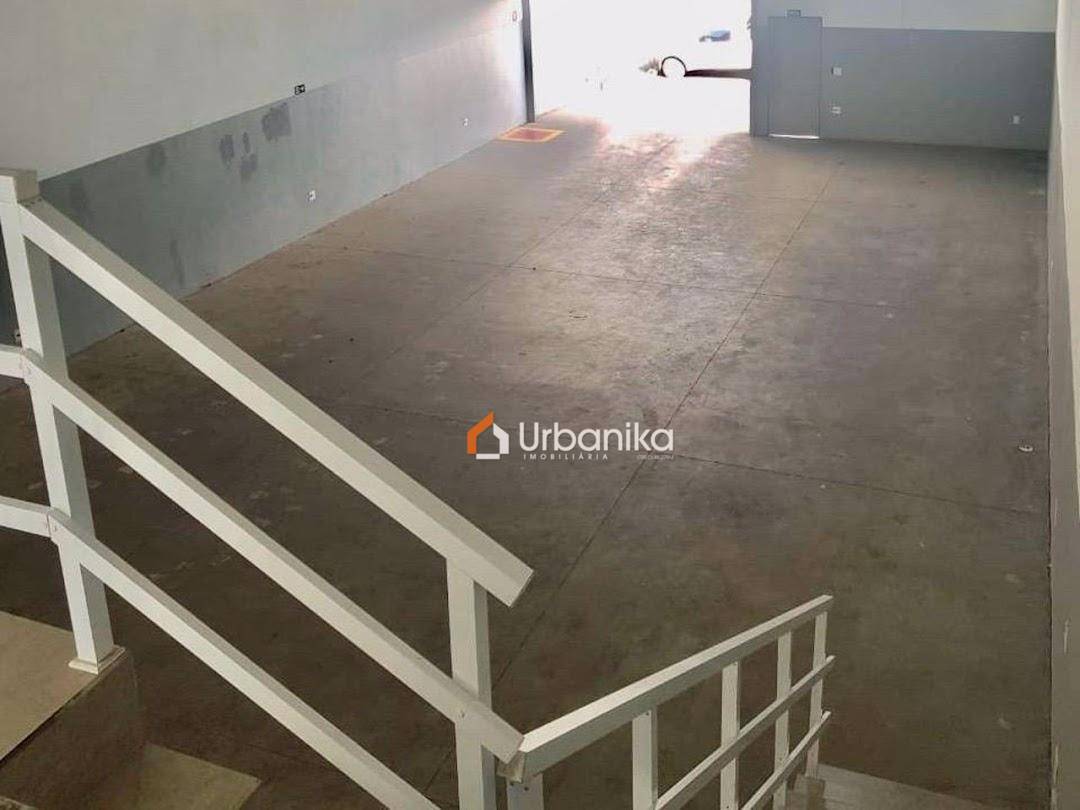 Depósito-Galpão, 290 m² - Foto 3