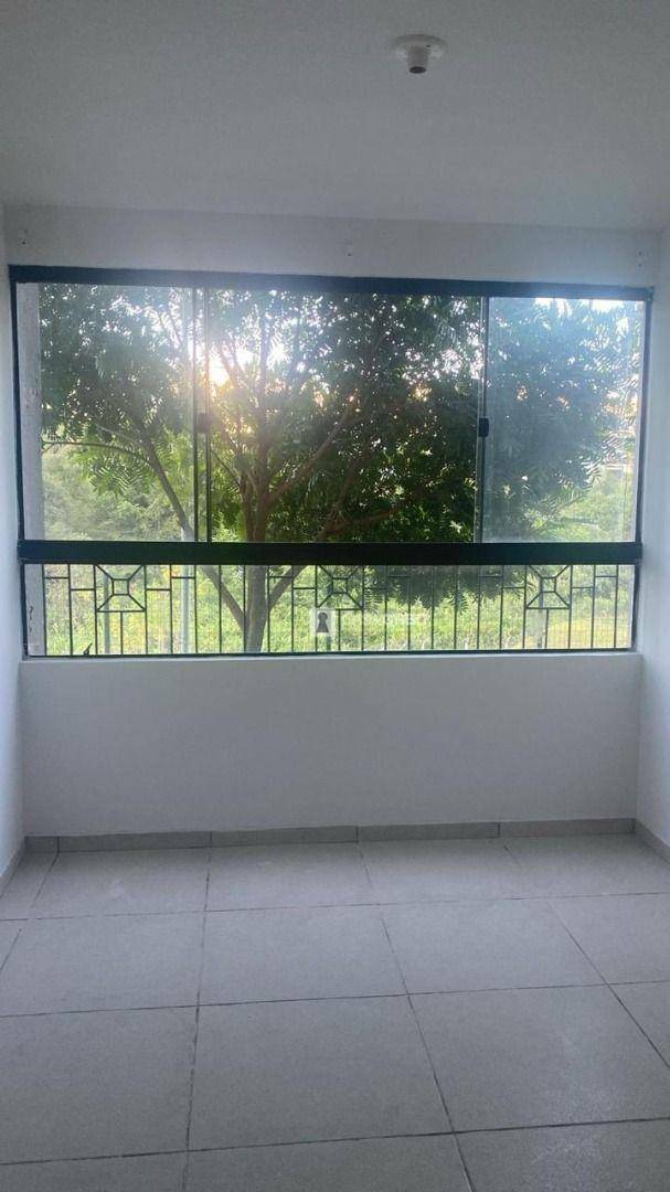 Apartamento, 2 quartos, 52 m² - Foto 5