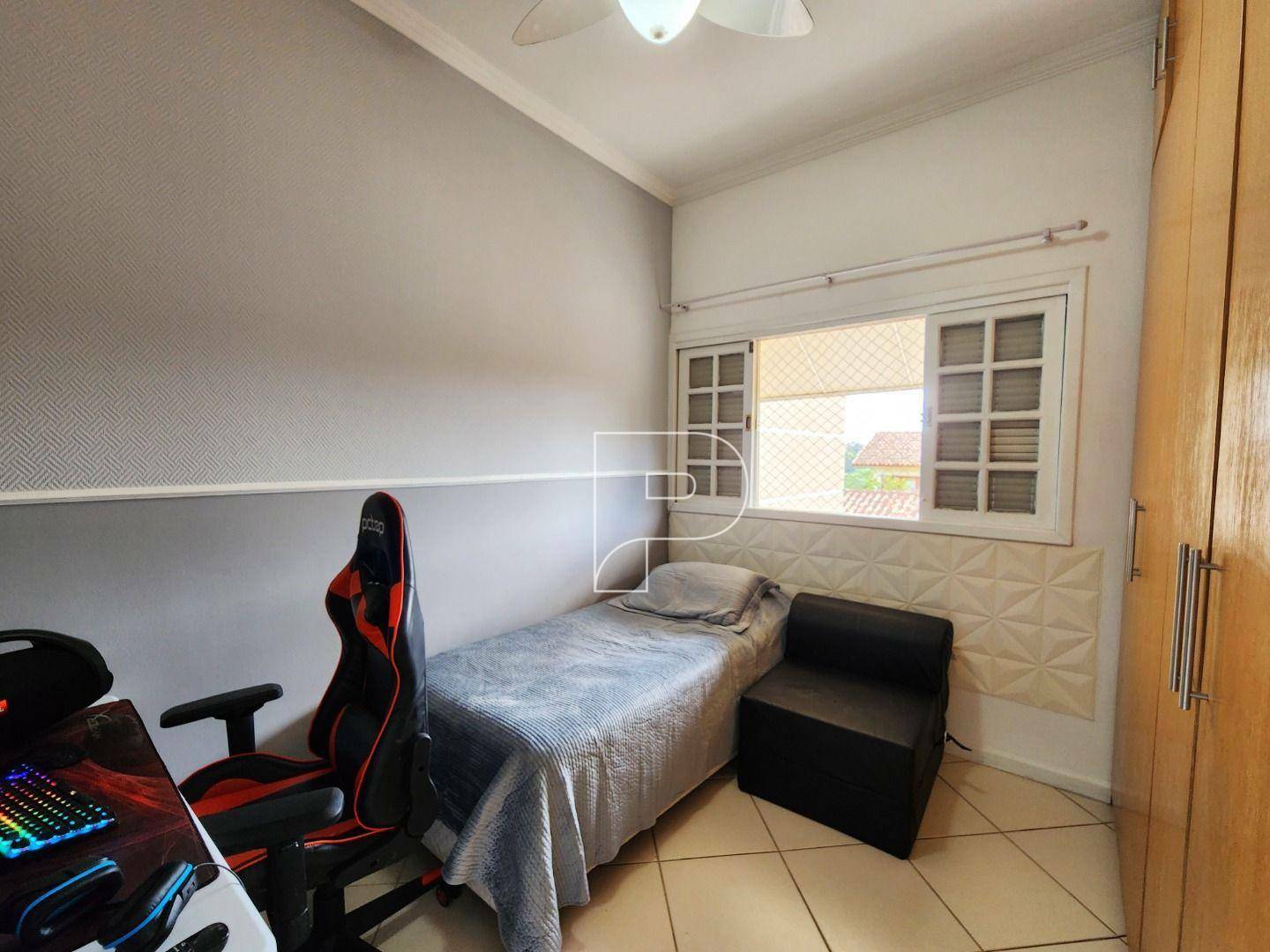 Casa de Condomínio à venda com 3 quartos, 349m² - Foto 20