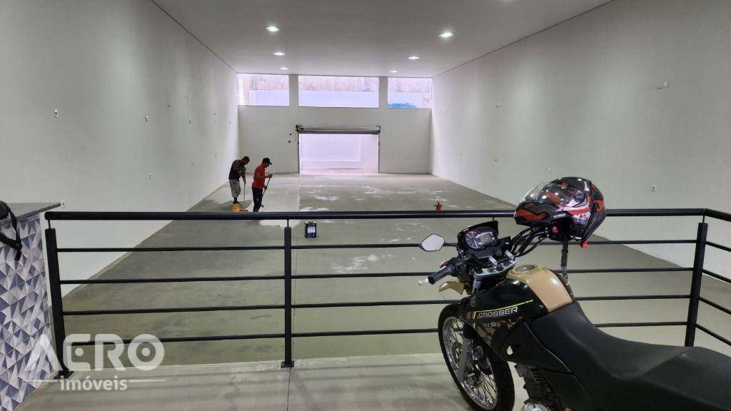Depósito-Galpão-Armazém para alugar, 400m² - Foto 10