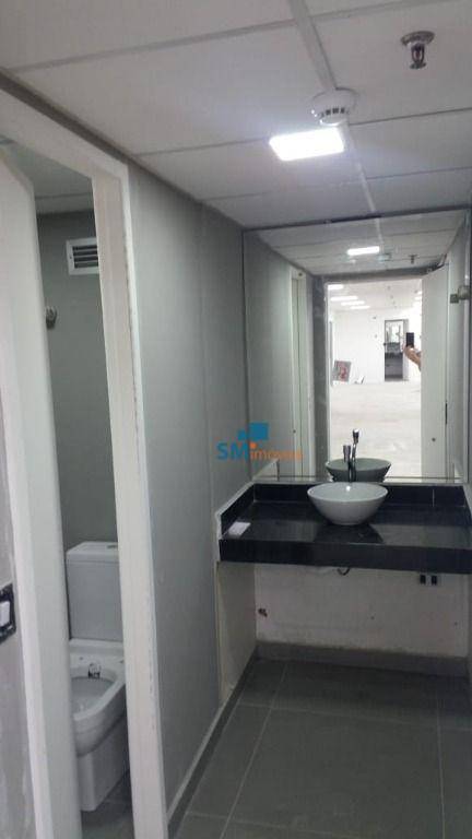 Conjunto Comercial-Sala à venda e aluguel, 200m² - Foto 12