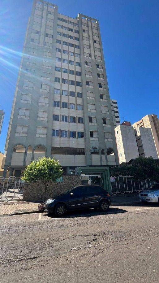 Apartamento para alugar com 3 quartos, 74m² - Foto 1