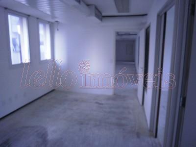 Conjunto Comercial-Sala para alugar, 171m² - Foto 7